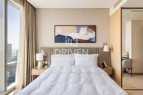 Apartment in Vida Residences Dubai Mall, Downtown Dubai (Downtown Burj Dubai), Dubai 1 bedroom, 63.08 sq.m. № 137013 - photo 7