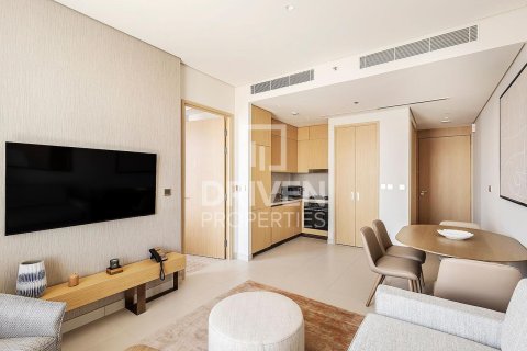 Apartment in Vida Residences Dubai Mall, Downtown Dubai (Downtown Burj Dubai), Dubai 1 bedroom, 63.08 sq.m. № 137013 - photo 5