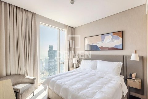 Apartment in Vida Residences Dubai Mall, Downtown Dubai (Downtown Burj Dubai), Dubai 1 bedroom, 63.08 sq.m. № 137013 - photo 6