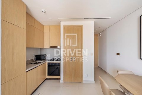 Apartment in Vida Residences Dubai Mall, Downtown Dubai (Downtown Burj Dubai), Dubai 1 bedroom, 63.08 sq.m. № 137013 - photo 9