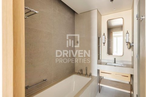 Apartment in Vida Residences Dubai Mall, Downtown Dubai (Downtown Burj Dubai), Dubai 1 bedroom, 63.08 sq.m. № 137013 - photo 12