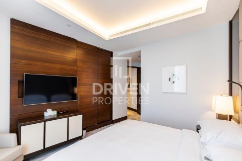 Apartment in The Address Sky View Towers, Downtown Dubai (Downtown Burj Dubai), Dubai 2 bedrooms, 143.35 sq.m. № 137012 - photo 9