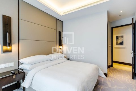 Apartment in The Address Sky View Towers, Downtown Dubai (Downtown Burj Dubai), Dubai 2 bedrooms, 143.35 sq.m. № 137012 - photo 7