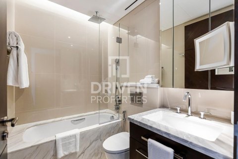 Apartment in The Address Sky View Towers, Downtown Dubai (Downtown Burj Dubai), Dubai 2 bedrooms, 143.35 sq.m. № 137012 - photo 13