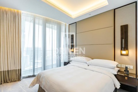 Apartment in The Address Sky View Towers, Downtown Dubai (Downtown Burj Dubai), Dubai 2 bedrooms, 143.35 sq.m. № 137012 - photo 6