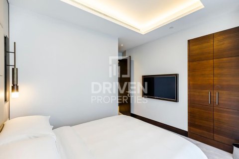 Apartment in The Address Sky View Towers, Downtown Dubai (Downtown Burj Dubai), Dubai 2 bedrooms, 143.35 sq.m. № 137012 - photo 5