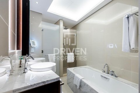 Apartment in The Address Sky View Towers, Downtown Dubai (Downtown Burj Dubai), Dubai 2 bedrooms, 143.35 sq.m. № 137012 - photo 12