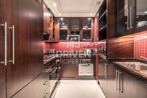 Apartment in Downtown Dubai (Downtown Burj Dubai), Dubai 1 bedroom, 73.95 sq.m. № 137014 - photo 9