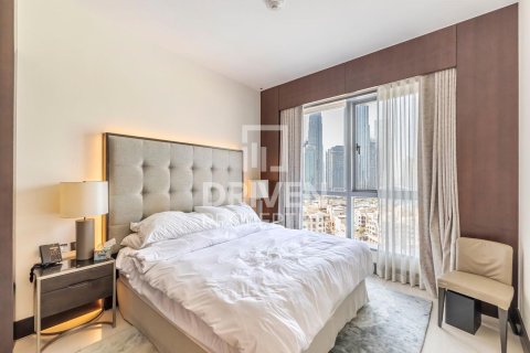 Apartment in Downtown Dubai (Downtown Burj Dubai), Dubai 1 bedroom, 73.95 sq.m. № 137014 - photo 8