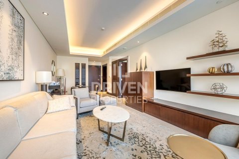 Apartment in Downtown Dubai (Downtown Burj Dubai), Dubai 1 bedroom, 73.95 sq.m. № 137014 - photo 2