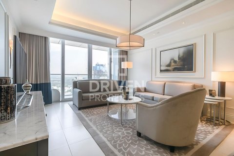 Apartamento en Downtown Dubai (Downtown Burj Dubai), Dubai, 1 dormitorio, 84.08 m², № 137016 - foto 5