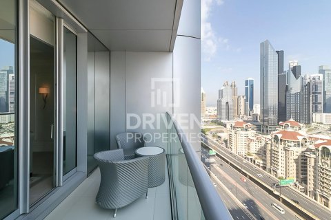 Apartamento en Downtown Dubai (Downtown Burj Dubai), Dubai, 1 dormitorio, 84.08 m², № 137016 - foto 16