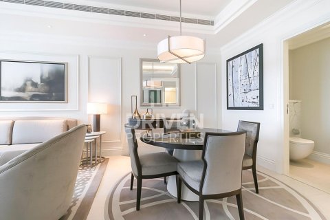 Apartamento en Downtown Dubai (Downtown Burj Dubai), Dubai, 1 dormitorio, 84.08 m², № 137016 - foto 12