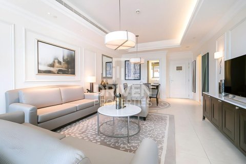 Apartamento en Downtown Dubai (Downtown Burj Dubai), Dubai, 1 dormitorio, 84.08 m², № 137016 - foto 7