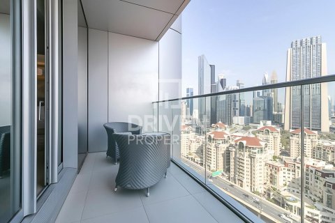 Apartamento en Downtown Dubai (Downtown Burj Dubai), Dubai, 1 dormitorio, 84.08 m², № 137016 - foto 15
