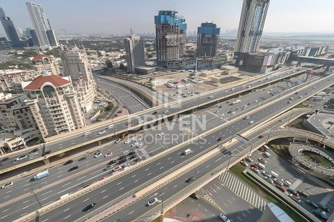 Apartamento en Downtown Dubai (Downtown Burj Dubai), Dubai, 1 dormitorio, 84.08 m², № 137016 - foto 3