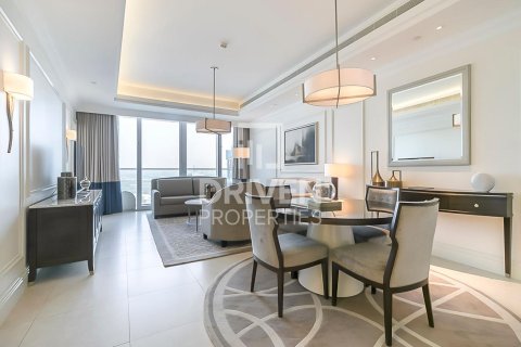 Apartamento en Downtown Dubai (Downtown Burj Dubai), Dubai, 1 dormitorio, 84.08 m², № 137016 - foto 4