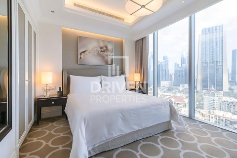 Apartamento en Downtown Dubai (Downtown Burj Dubai), Dubai, 1 dormitorio, 84.08 m², № 137016 - foto 11