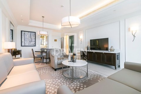 Apartamento en Downtown Dubai (Downtown Burj Dubai), Dubai, 1 dormitorio, 84.08 m², № 137016 - foto 8