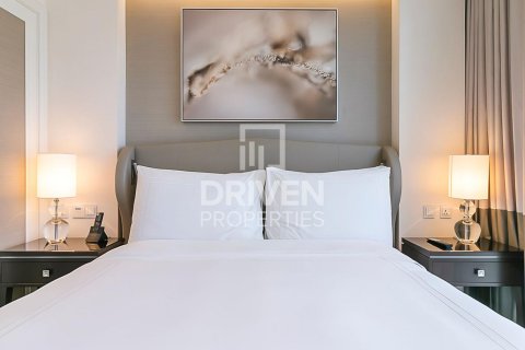 Apartamento en Downtown Dubai (Downtown Burj Dubai), Dubai, 1 dormitorio, 84.08 m², № 137016 - foto 10