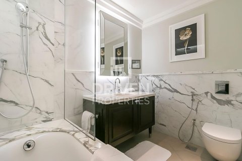 Apartamento en Downtown Dubai (Downtown Burj Dubai), Dubai, 1 dormitorio, 84.08 m², № 137016 - foto 14