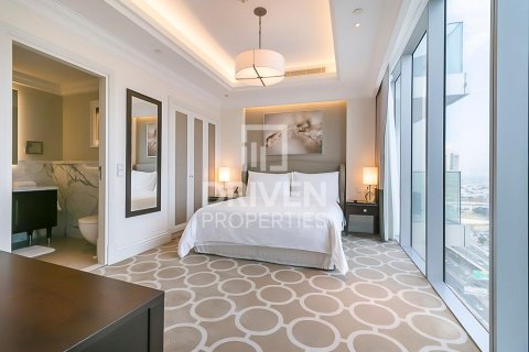 Apartamento en Downtown Dubai (Downtown Burj Dubai), Dubai, 1 dormitorio, 84.08 m², № 137016 - foto 9