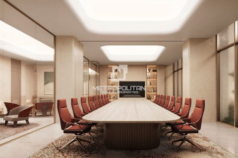 Купить квартиру в Пальме Джумейре, Дубай: 2 спальни, 126м², № 74075 - фото 7