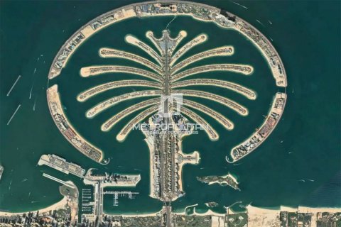 Land in Palm Jebel Ali, Dubai 2252 sq.m. № 74082 - photo 19