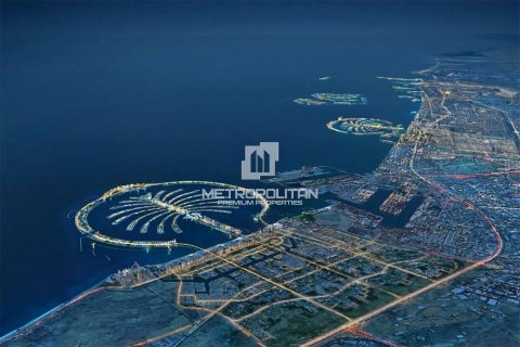 Land in Palm Jebel Ali, Dubai 2252 sq.m. № 74082 - photo 18