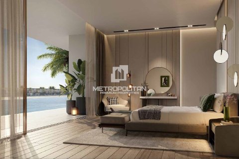 Land in Palm Jebel Ali, Dubai 2252 sq.m. № 74082 - photo 17