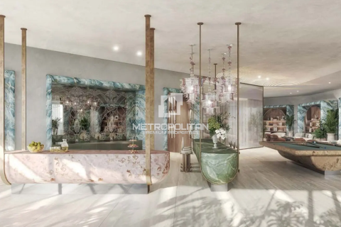 Apartment in Palm Jumeirah, Dubai 2 bedrooms, 155 sq.m. № 74157 - photo 5