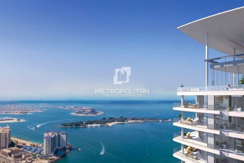 Apartamento en Palm Jumeirah, Dubai, 1 dormitorio, 106 m², № 74077 - foto 6