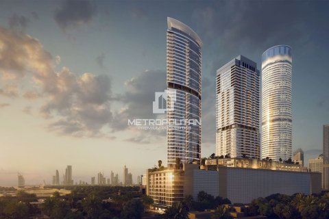 Apartamento en Palm Jumeirah, Dubai, 1 dormitorio, 106 m², № 74077 - foto 2