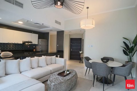 شقة في مرسى دبي, دبي 2 غرف نوم, 116.6 م² رقم 49066 - صورة 1