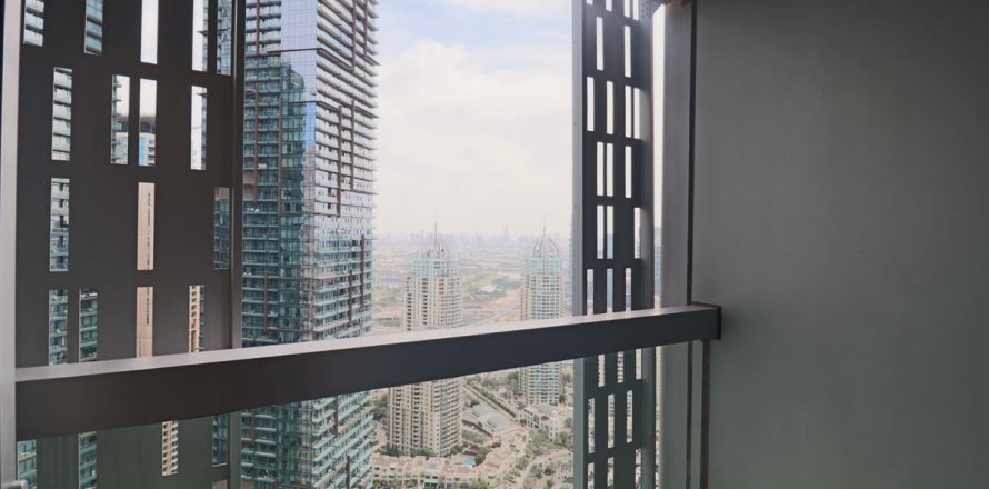 Apartamento en Dubai Marina, Dubai, 2 dormitorios, 116.6 m², № 49066