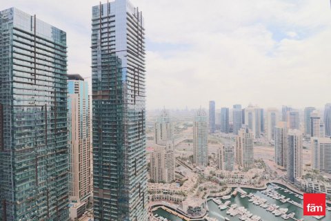 شقة في مرسى دبي, دبي 2 غرف نوم, 116.6 م² رقم 49066 - صورة 2