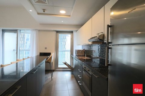 شقة في مرسى دبي, دبي 2 غرف نوم, 116.6 م² رقم 49066 - صورة 8