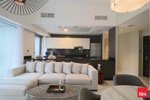 شقة في مرسى دبي, دبي 2 غرف نوم, 116.6 م² رقم 49066 - صورة 3