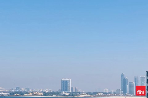 Appartement à Palm Jumeirah, Dubai, 1 chambre, 84.4 m², № 49067 - photo 3