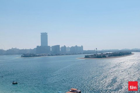 Appartement à Palm Jumeirah, Dubai, 1 chambre, 84.4 m², № 49067 - photo 9