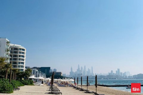 Appartement à Palm Jumeirah, Dubai, 1 chambre, 84.4 m², № 49067 - photo 24