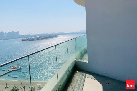 Appartement à Palm Jumeirah, Dubai, 1 chambre, 84.4 m², № 49067 - photo 8