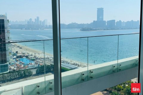 Appartement à Palm Jumeirah, Dubai, 1 chambre, 84.4 m², № 49067 - photo 6