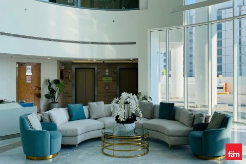 Appartement à Palm Jumeirah, Dubai, 1 chambre, 84.4 m², № 49067 - photo 25