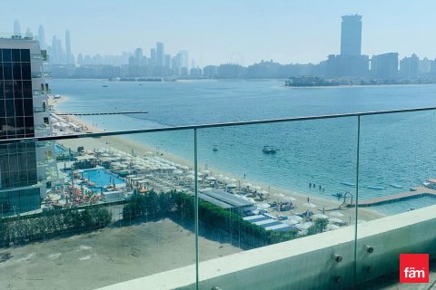 Appartement à Palm Jumeirah, Dubai, 1 chambre, 84.4 m², № 49067 - photo 4