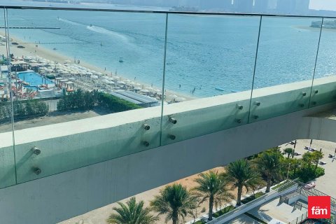 Appartement à Palm Jumeirah, Dubai, 1 chambre, 84.4 m², № 49067 - photo 7