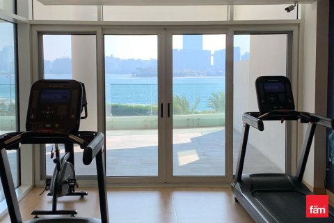 Appartement à Palm Jumeirah, Dubai, 1 chambre, 84.4 m², № 49067 - photo 23