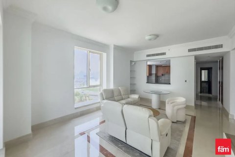 Appartement à Dubai Marina, Dubai, 2 chambres, 159.3 m², № 49076 - photo 3