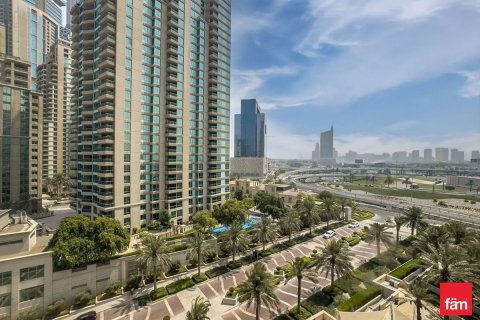 Appartement à Dubai Marina, Dubai, 2 chambres, 159.3 m², № 49076 - photo 18