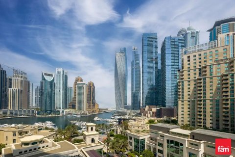 Appartement à Dubai Marina, Dubai, 2 chambres, 159.3 m², № 49076 - photo 17